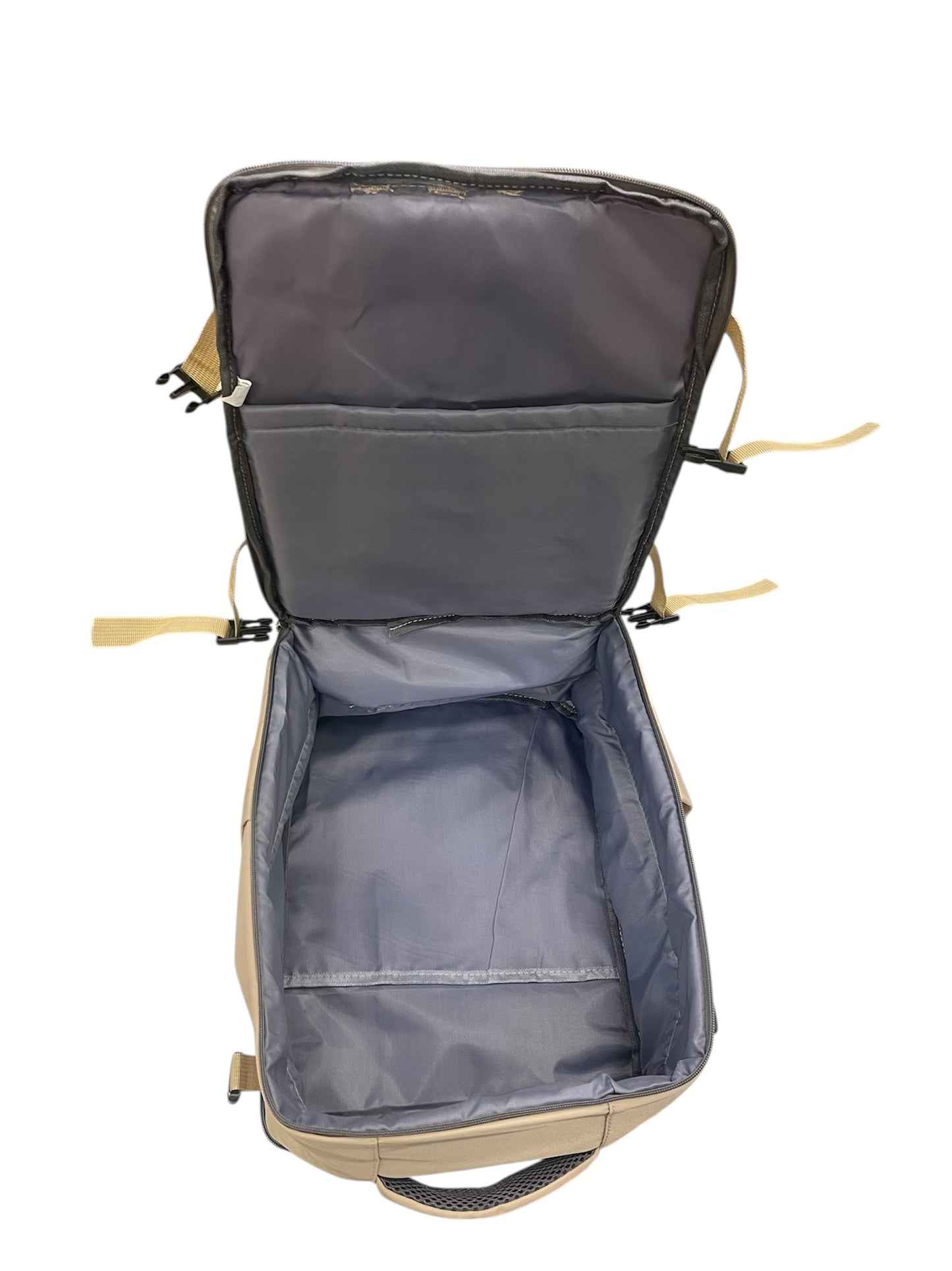 Zaino bagaglio a mano 40x20x30