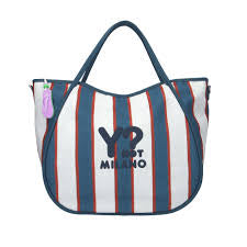 Ynot?Borsa mare