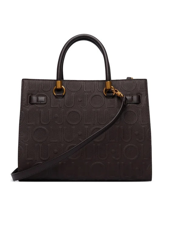 Liu•Jo Manhattan M Borsa