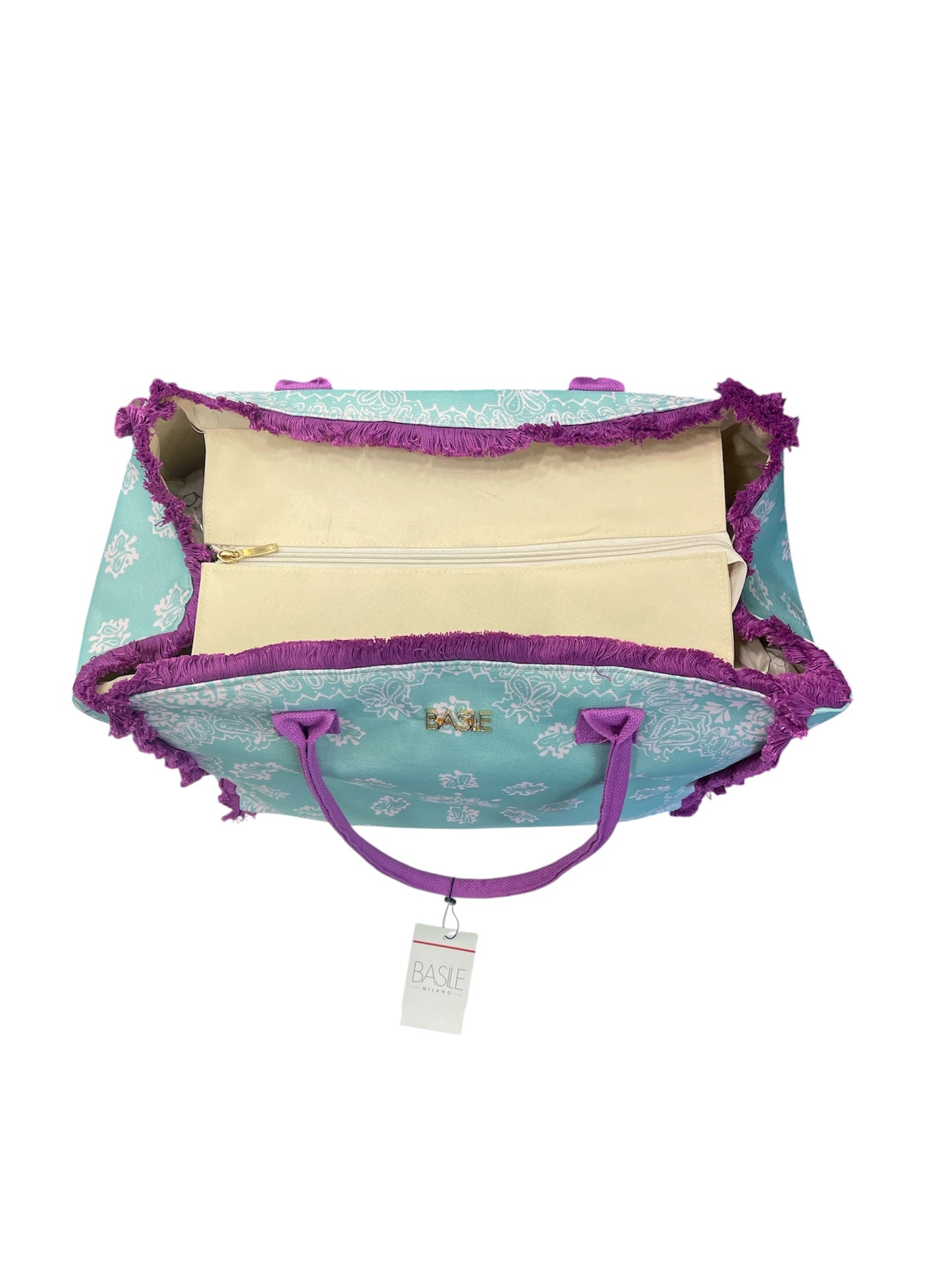 Borsa mare Basile