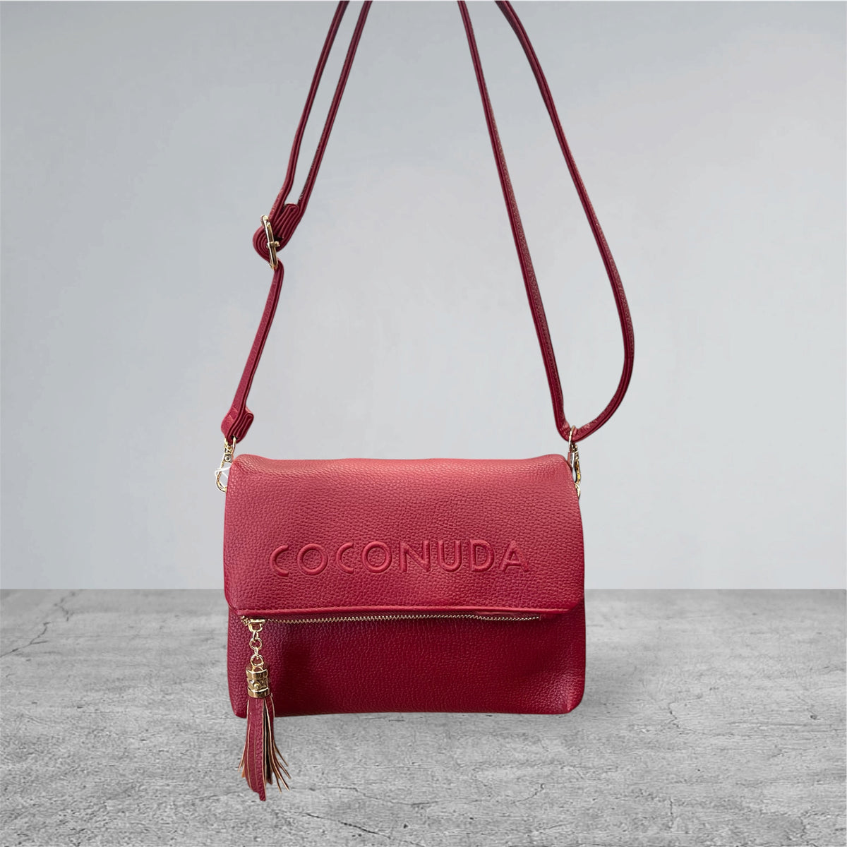 Borsa donna COCONUDA