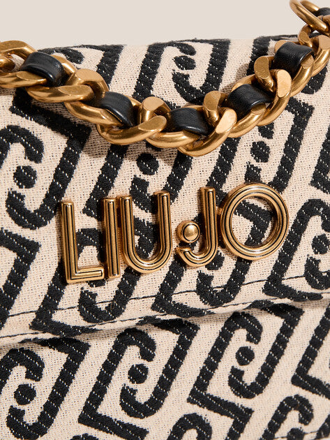 Liu•Jo Shaula Borsa