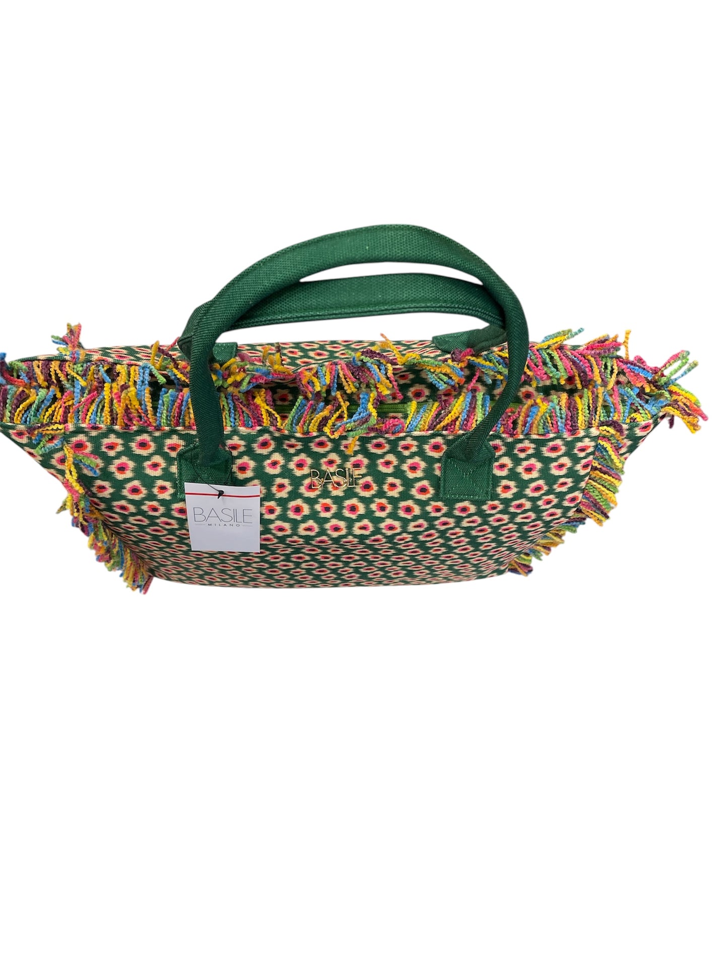Borsa mare Basile