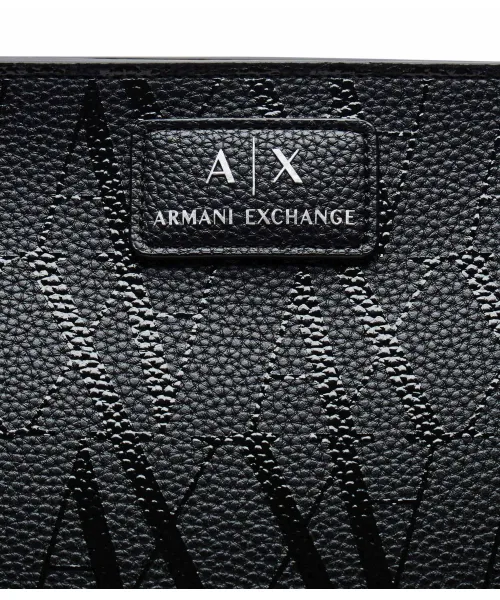 Armani Exchange Borsa