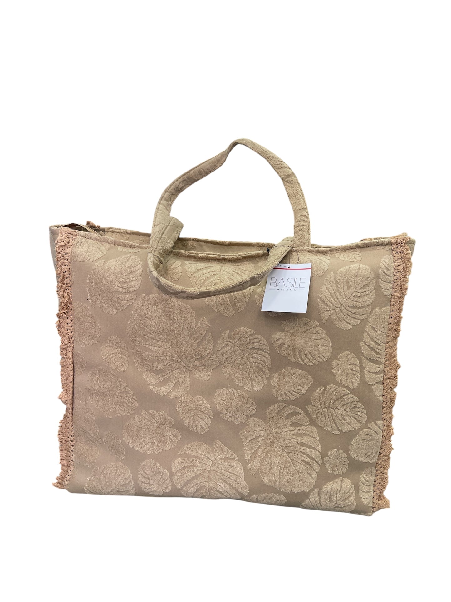 Borsa Mare Basile