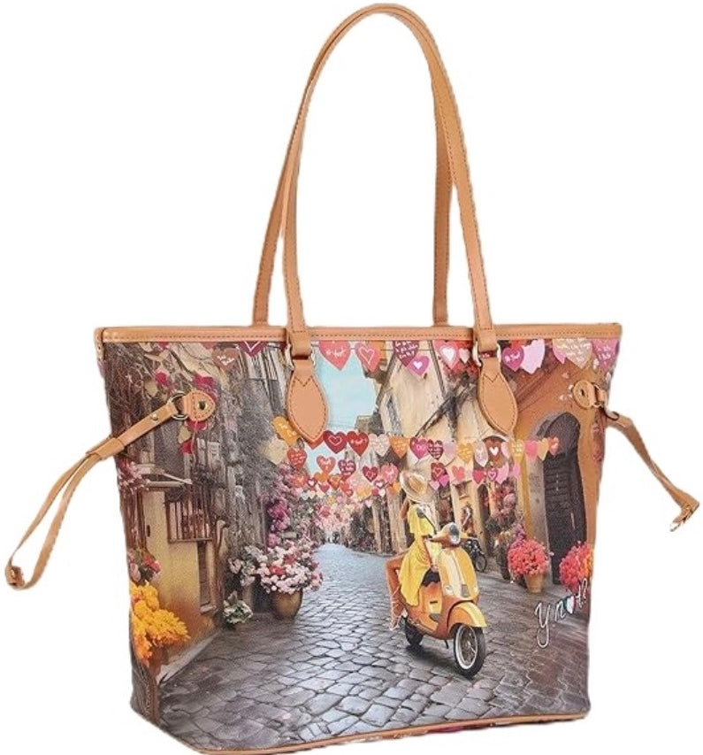 Ynot? Borsa