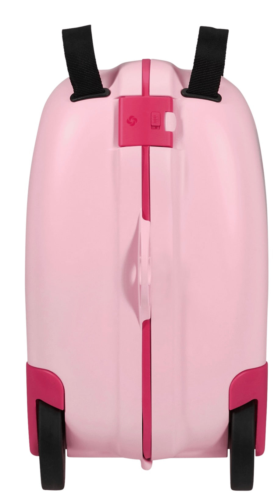 Valigia Samsonite Cavalcabile minnie