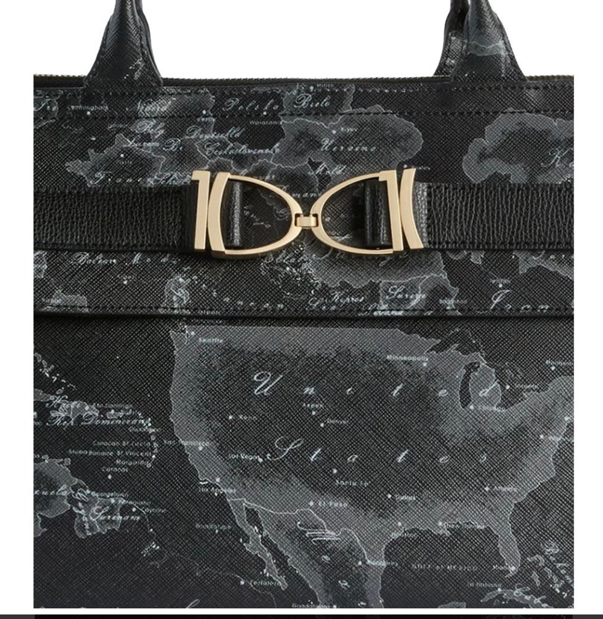 Alviero Martini 1ª Classe Borsa