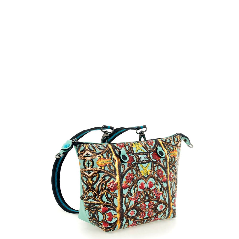 Gabs borsa