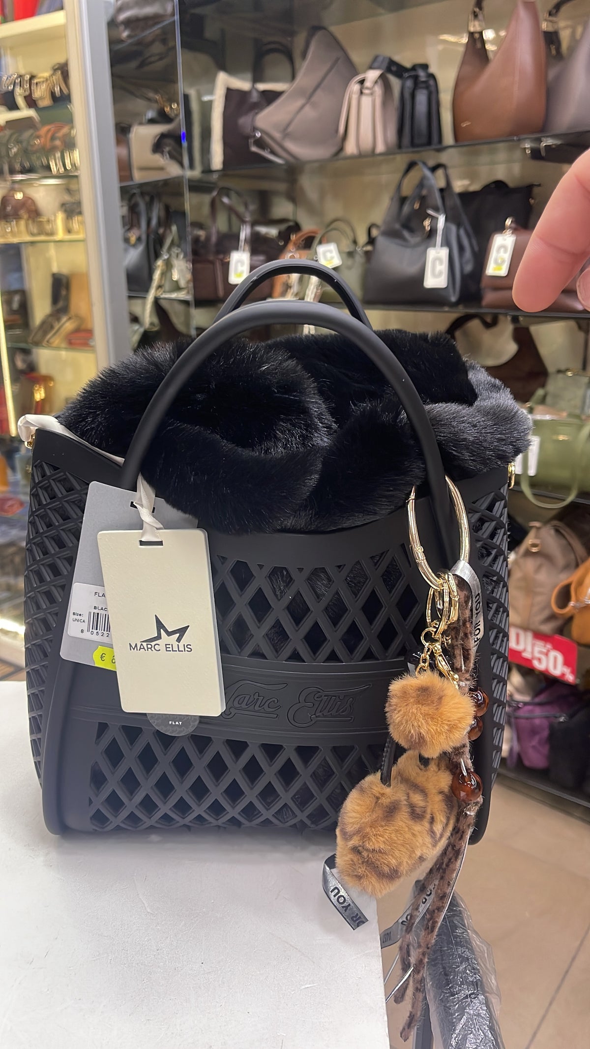 Borsa Marc Ellis