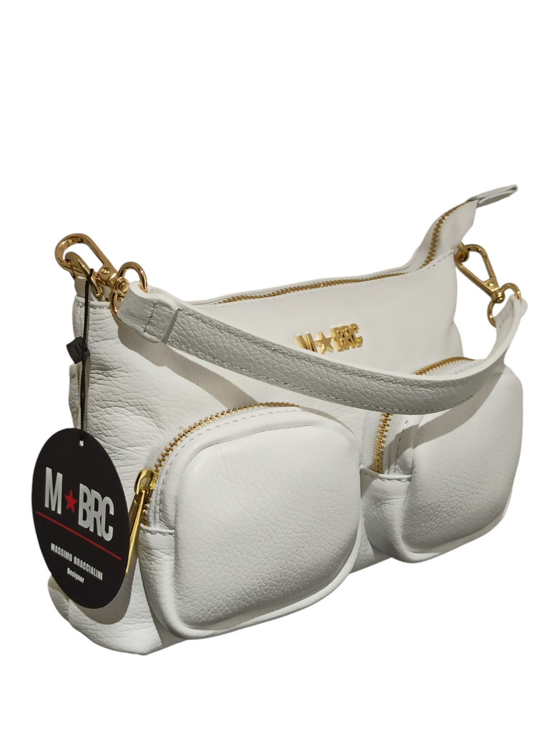 Braccialini Borsa
