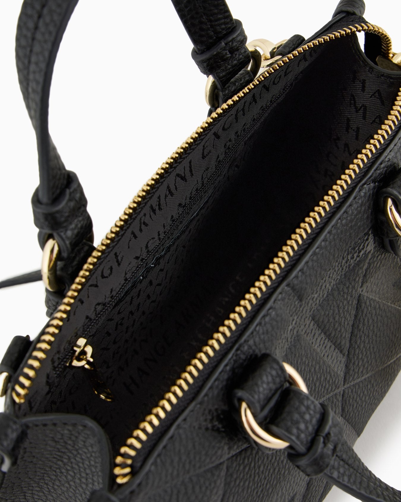 Armani Exchange Borsa