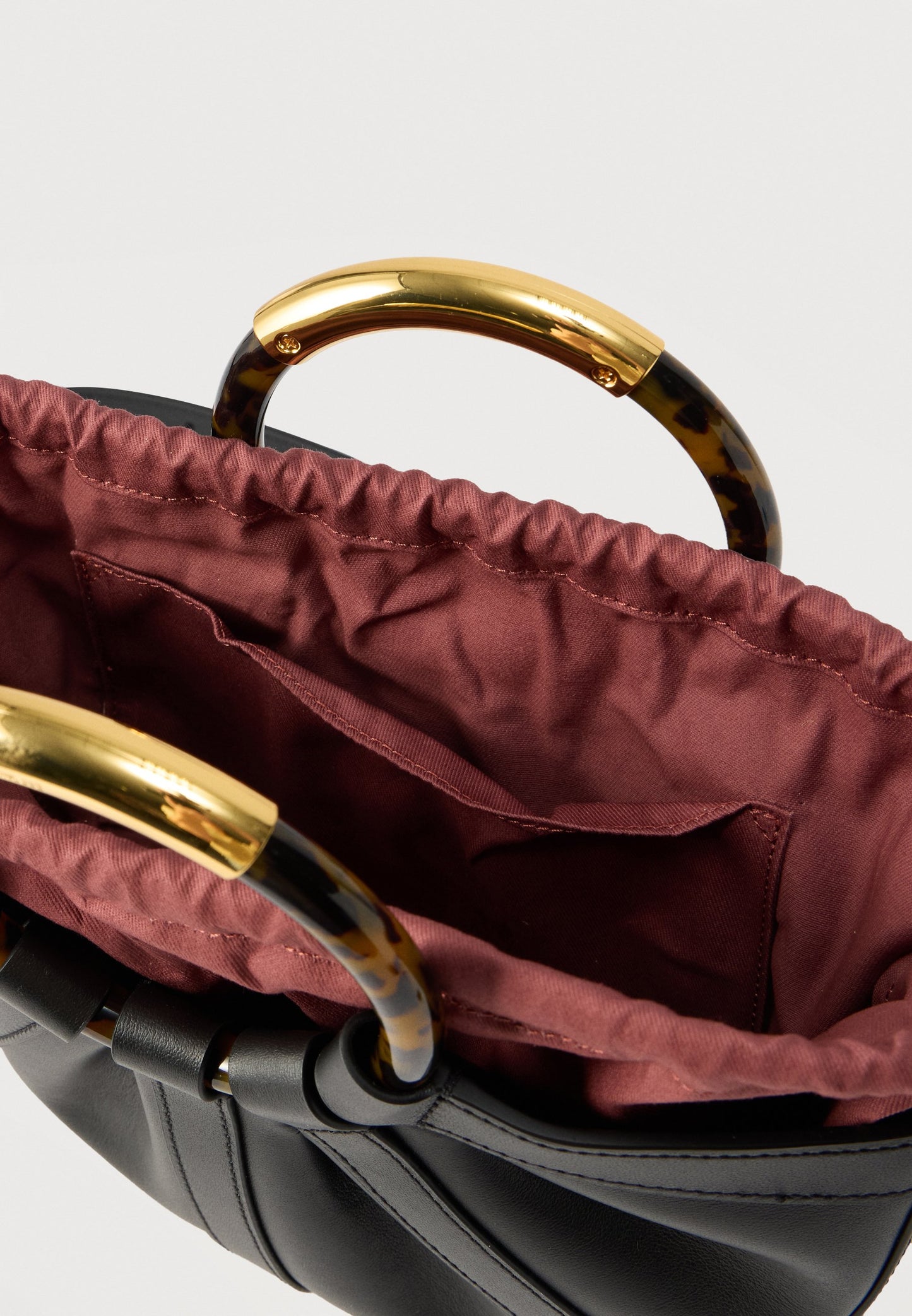 Coccinelle borsa