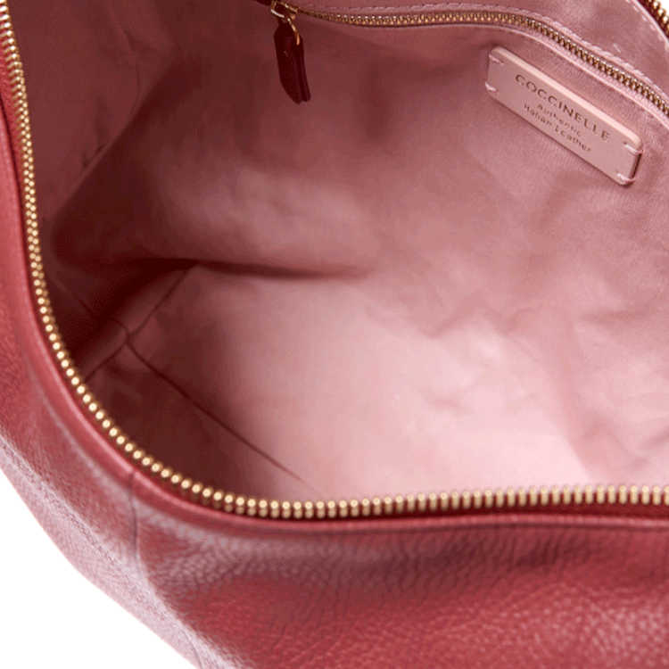 Coccinelle borsa