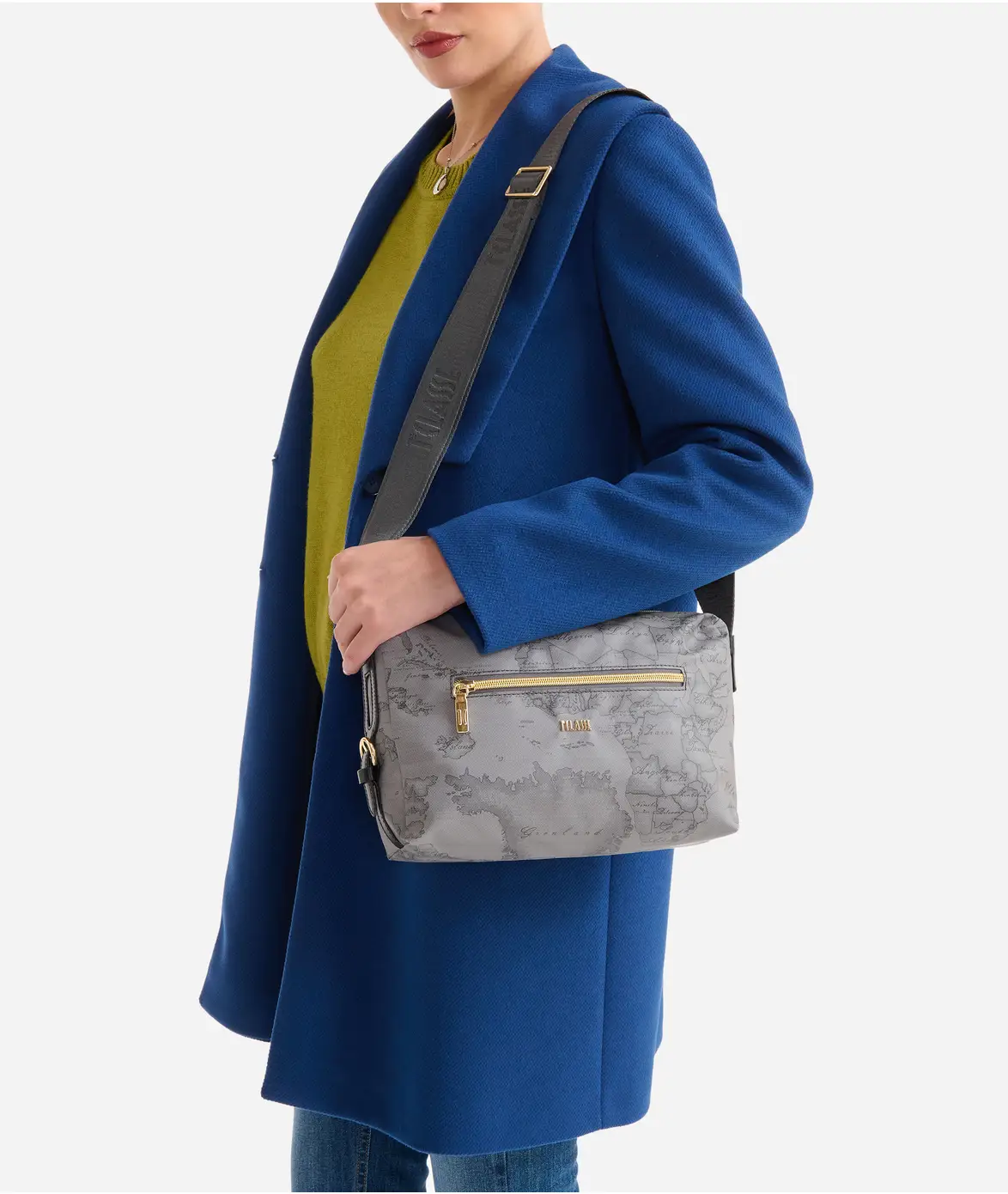 Alviero Martini 1ª Classe Borsa