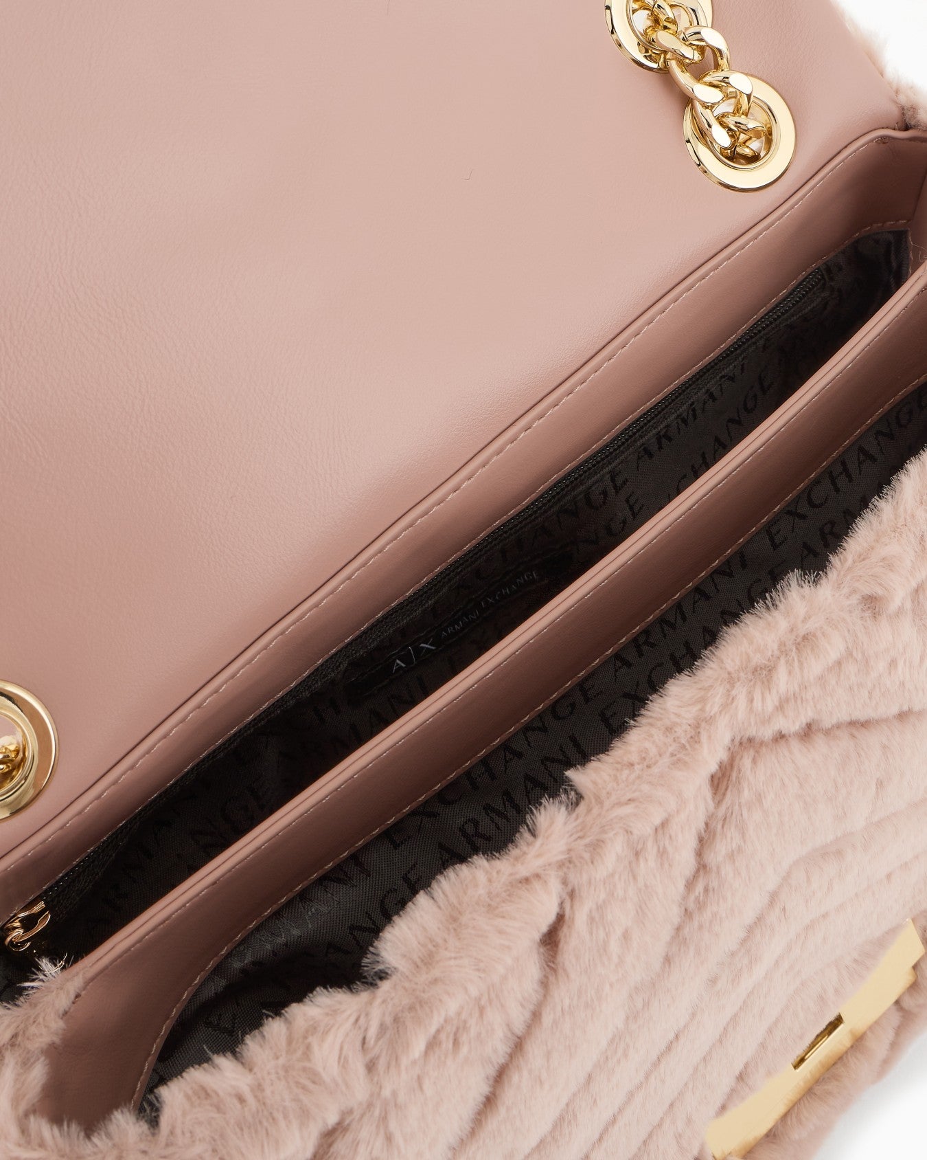 Armani Exchange Borsa