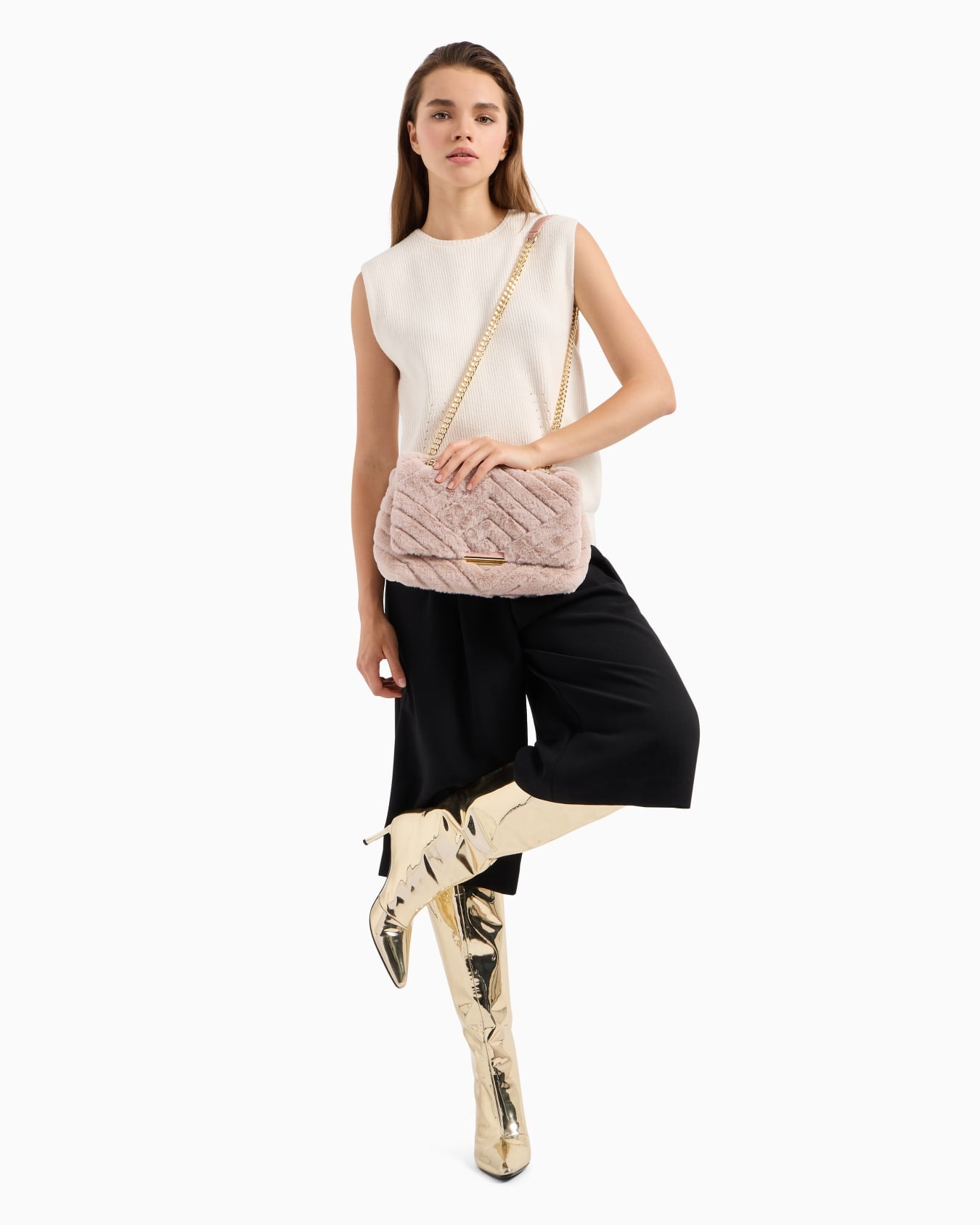 Armani Exchange Borsa