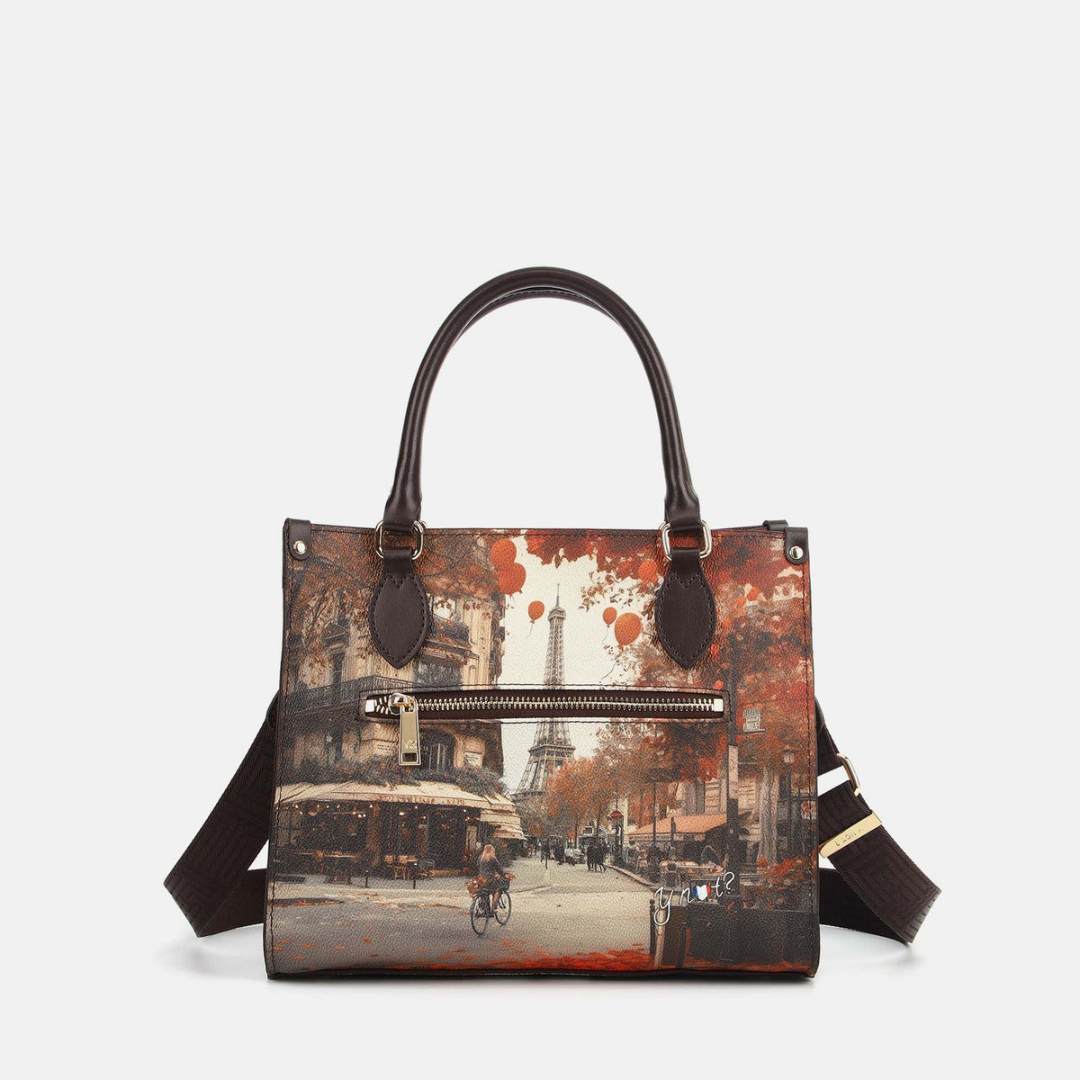 Ynot? Borsa