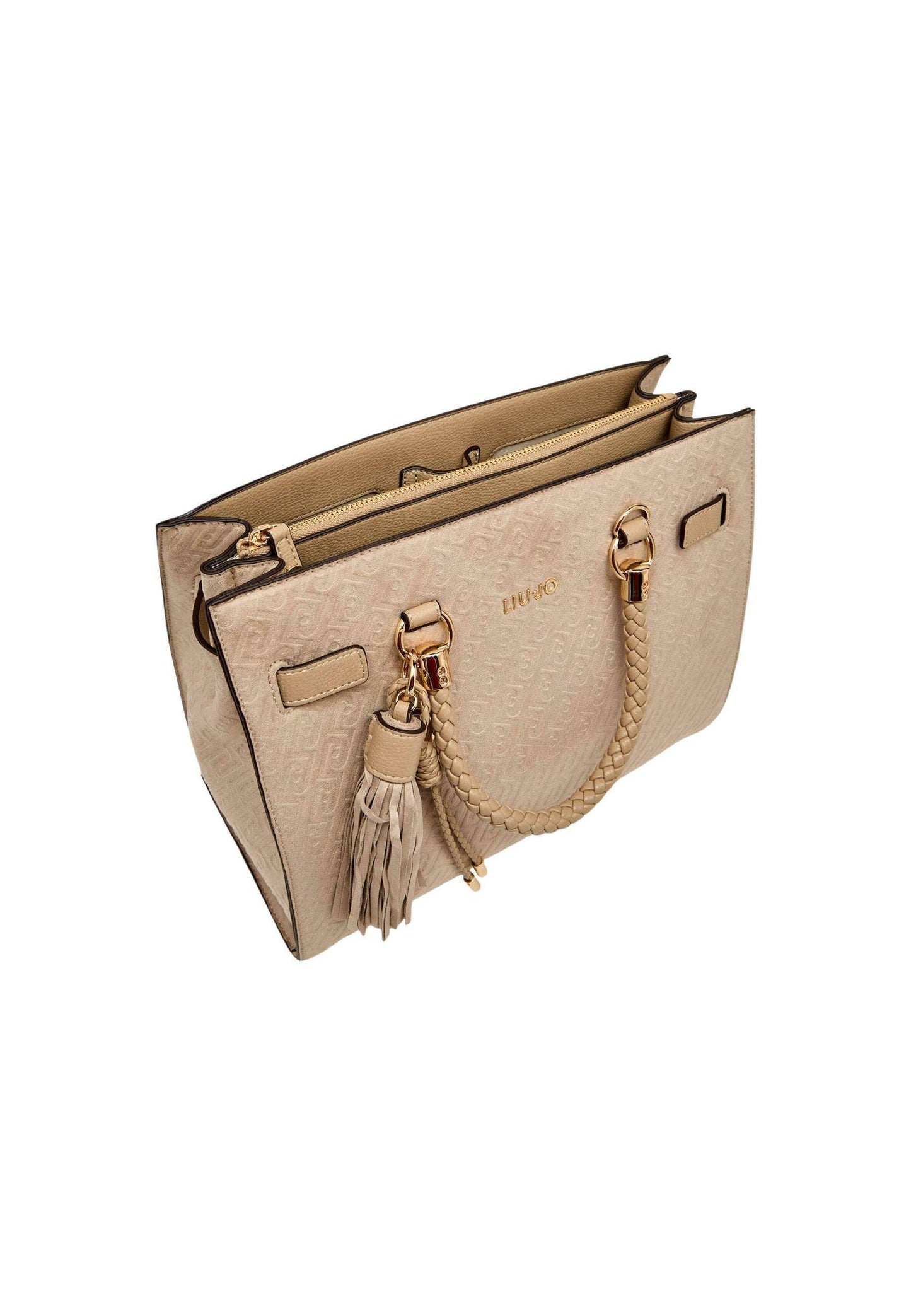 Liu• Jo Manh Borsa