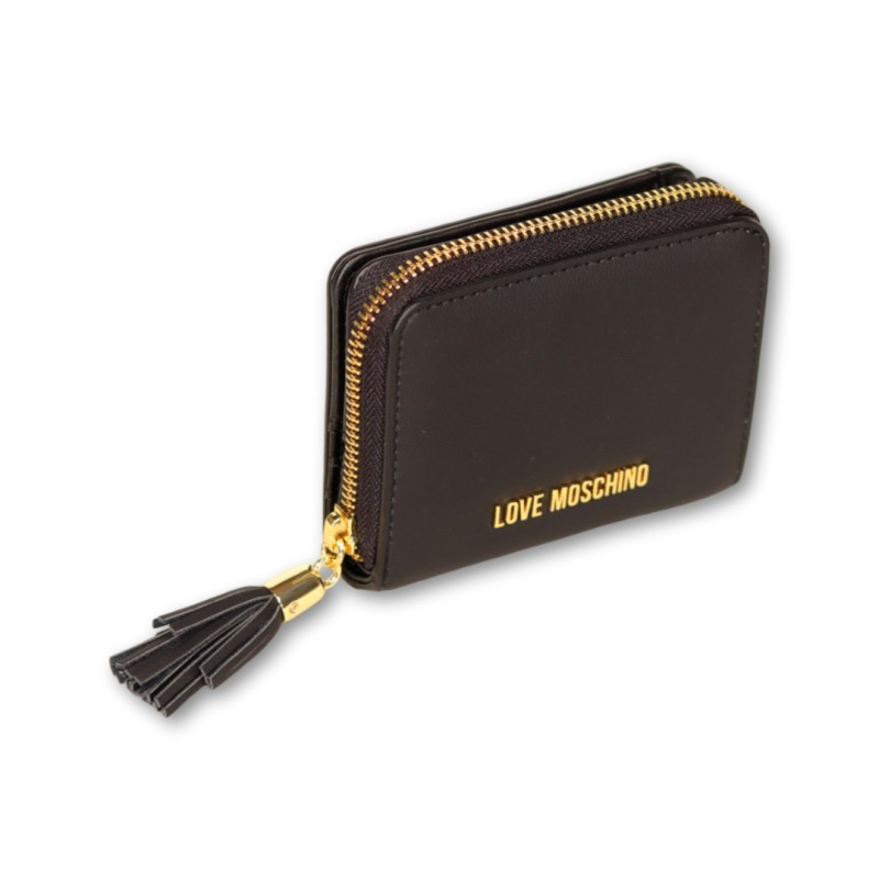 Portafoglio Moschino