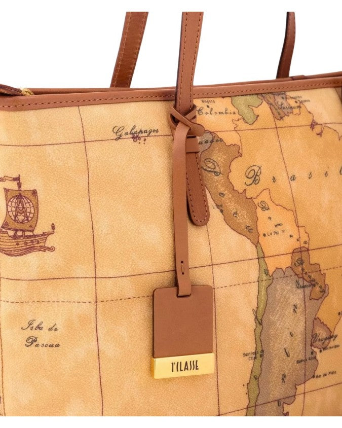 Alviero Martini 1ª Classe Borsa