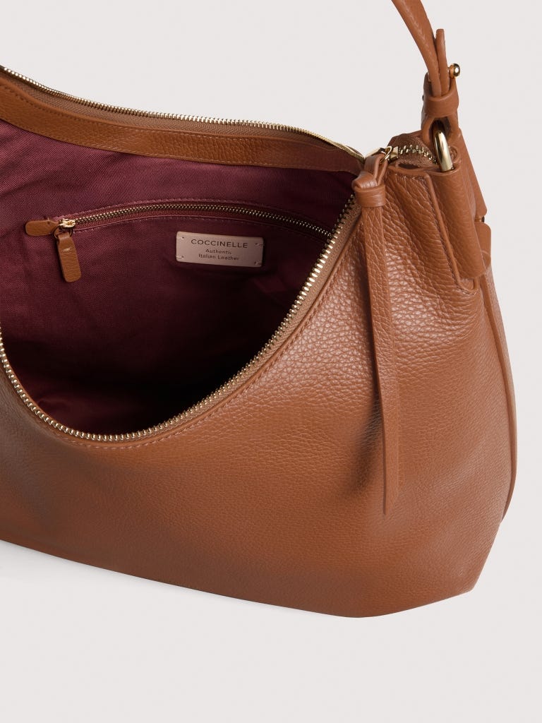 Coccinelle borsa Rebekka