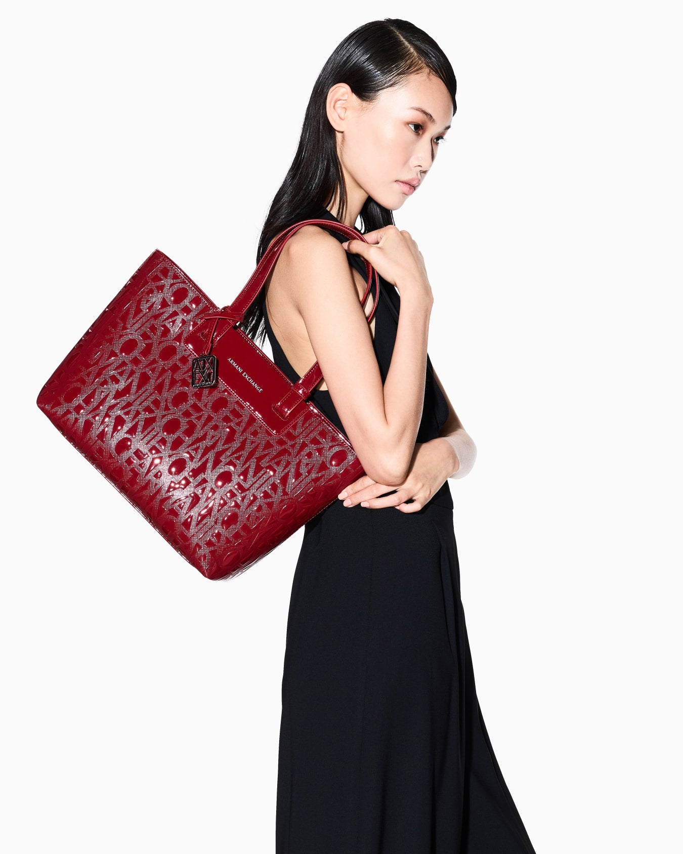 Armani Exchange Borsa