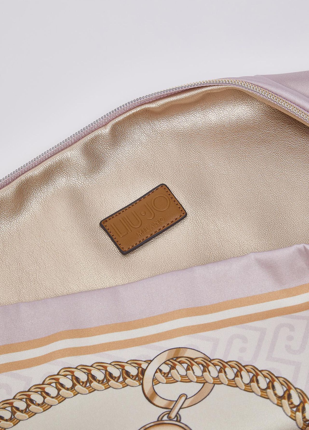 Liu•Jo foulard bag