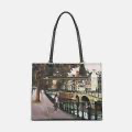Ynot? Borsa