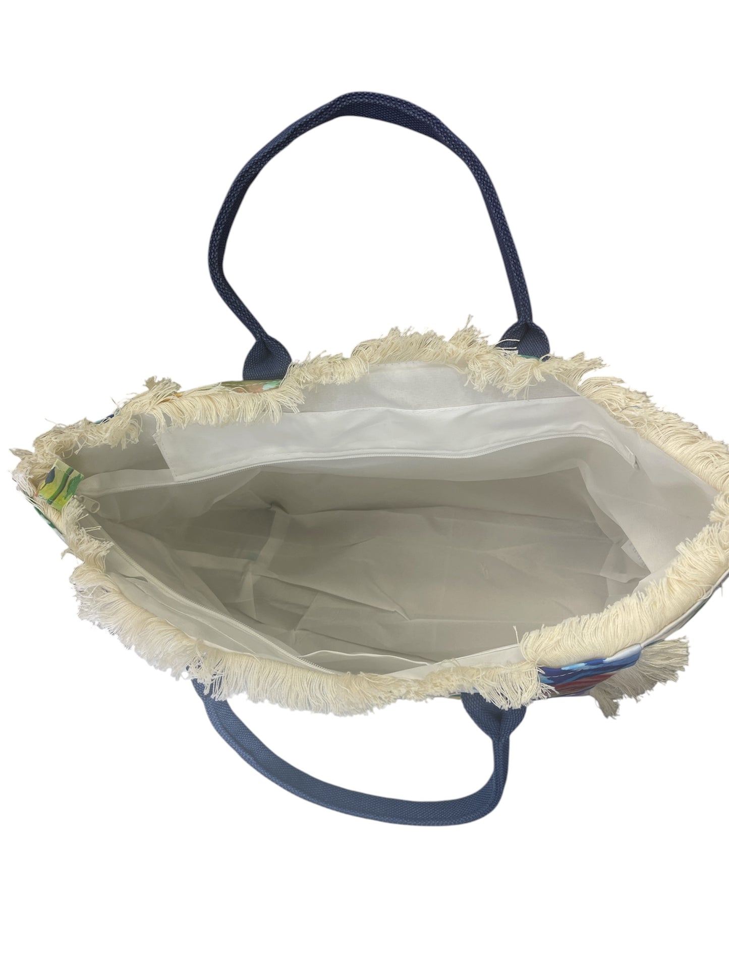 Borsa mare Basile