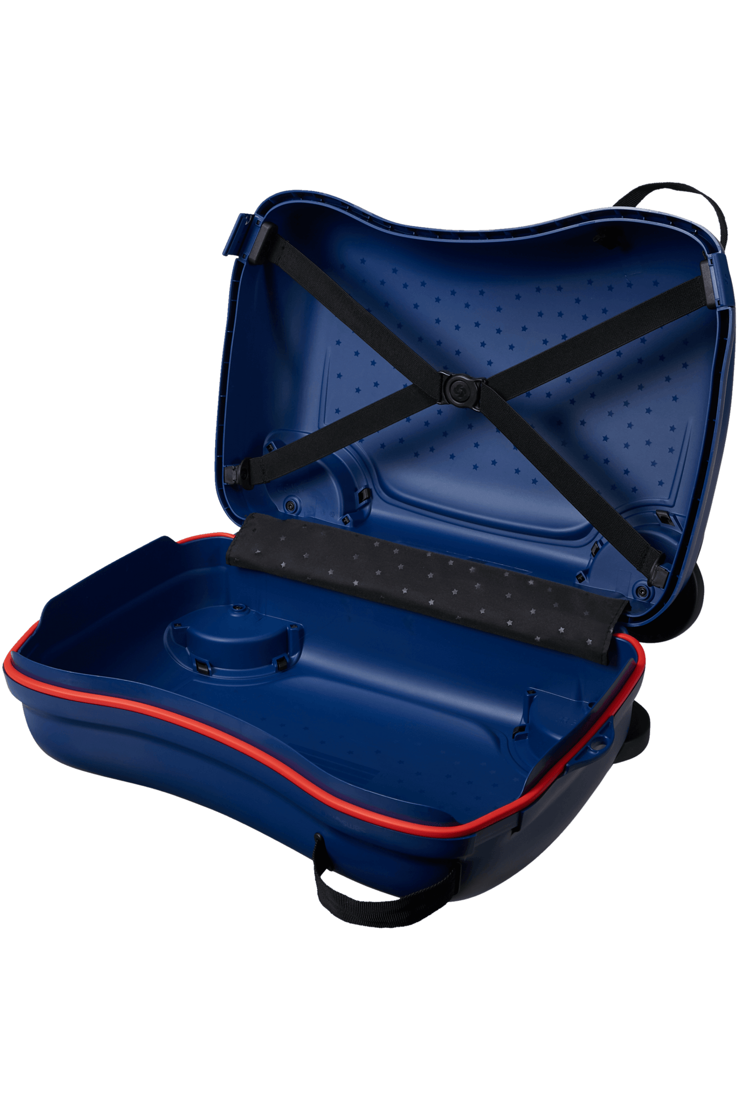 Valigia Samsonite linea Marvel Spider-Man