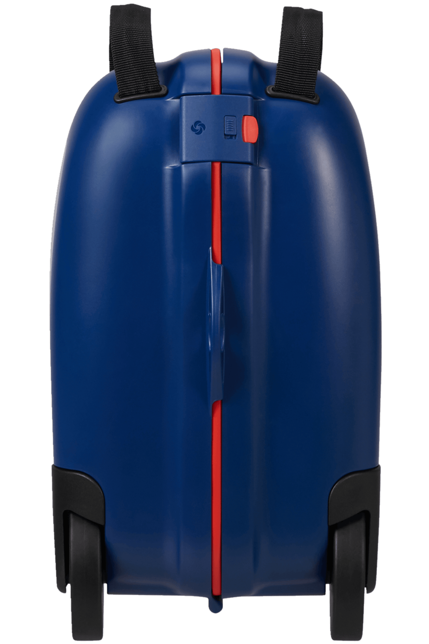 Valigia Samsonite linea Marvel Spider-Man