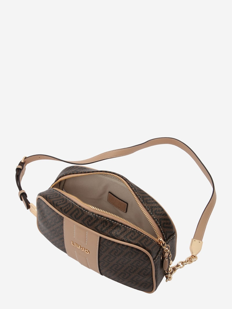 Liu•Jo Ematite Borsa