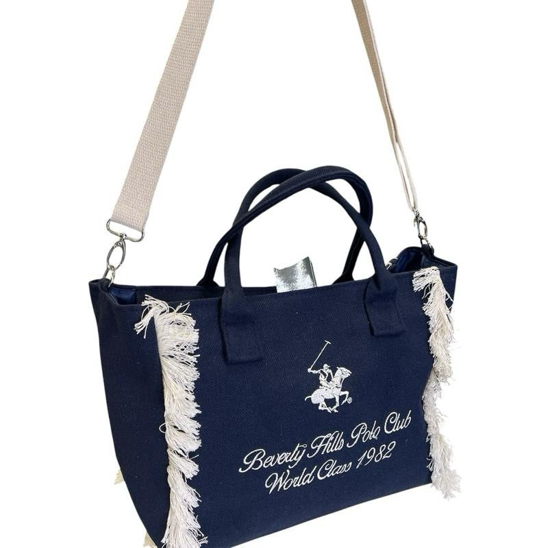 Borsa Polo beverly hills