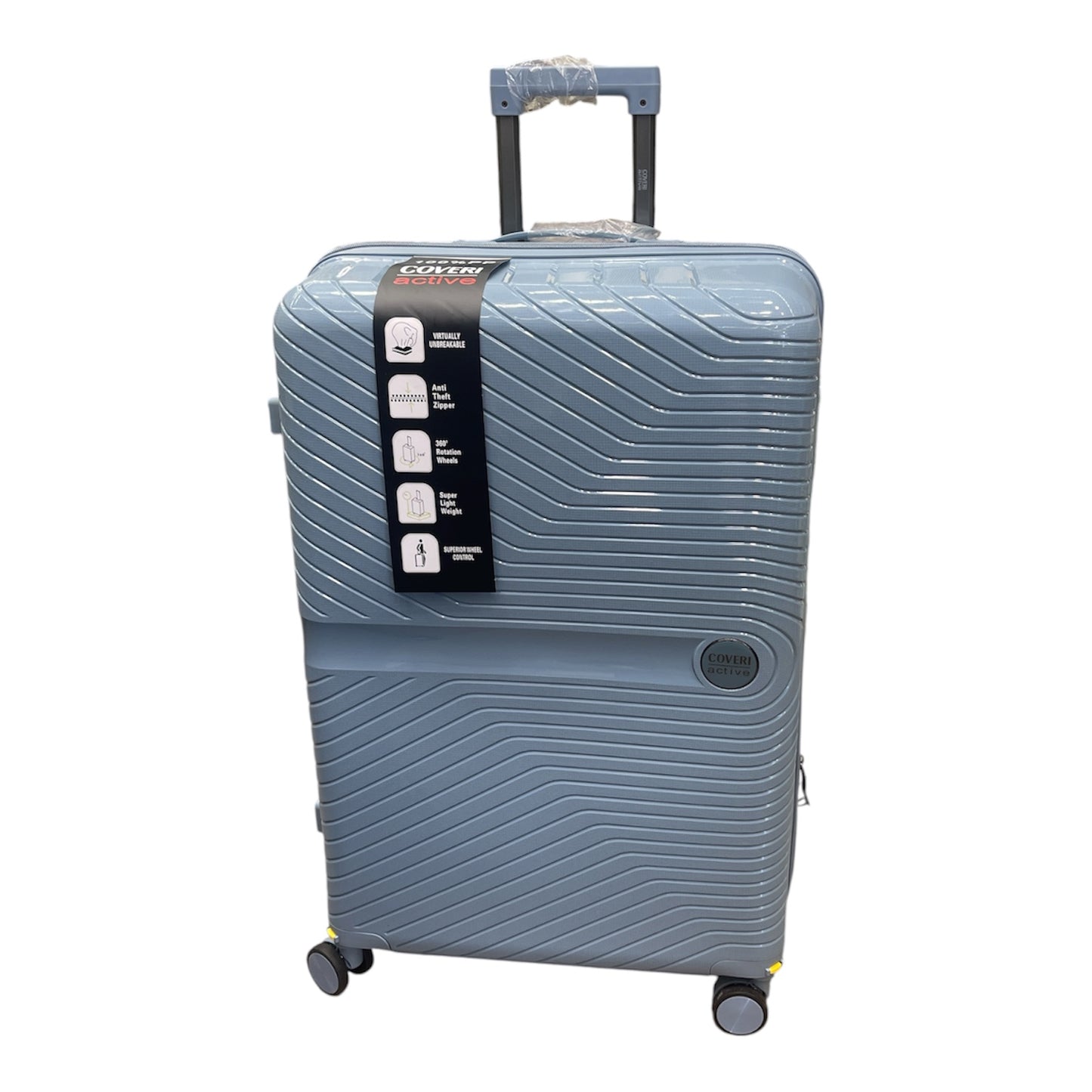 Set trolley COVERI