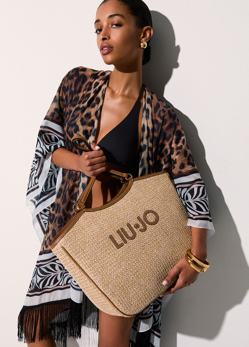 Liu•Jo Borsa