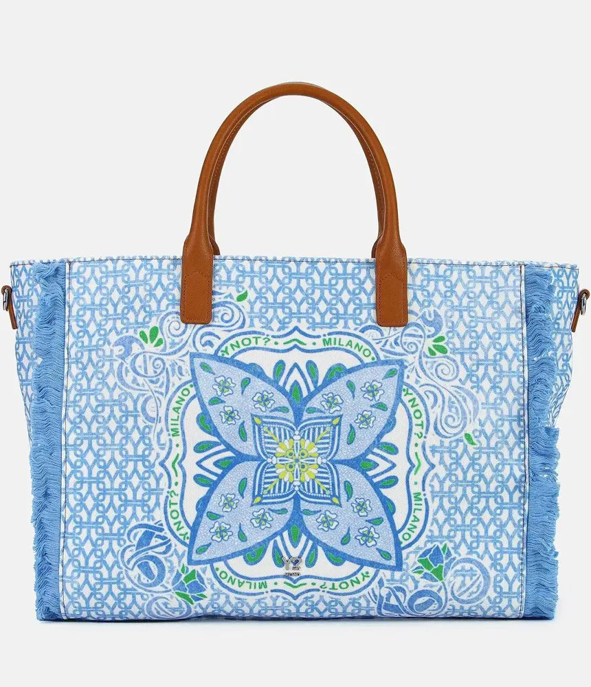 Ynot?borsa mare