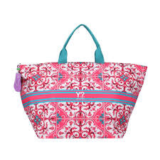 Ynot? Borsa mare