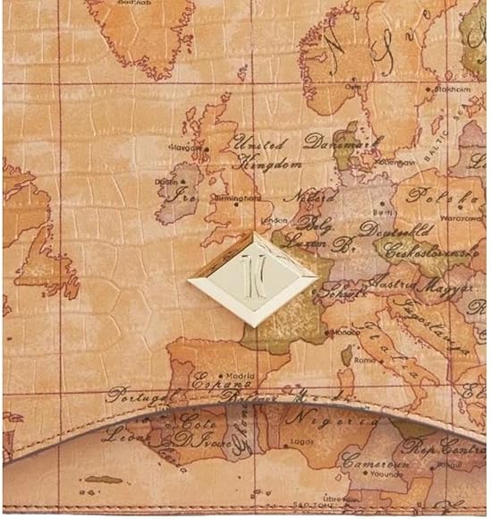 Alviero Martini 1 Classe Borsa