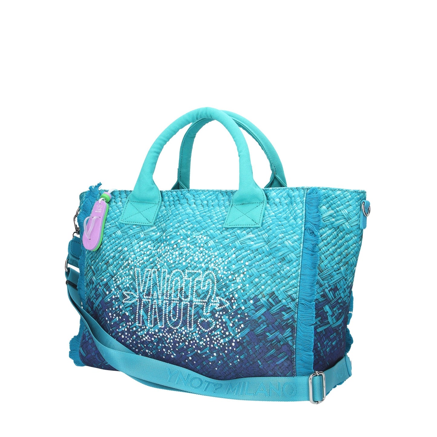 Ynot? Borsa mare