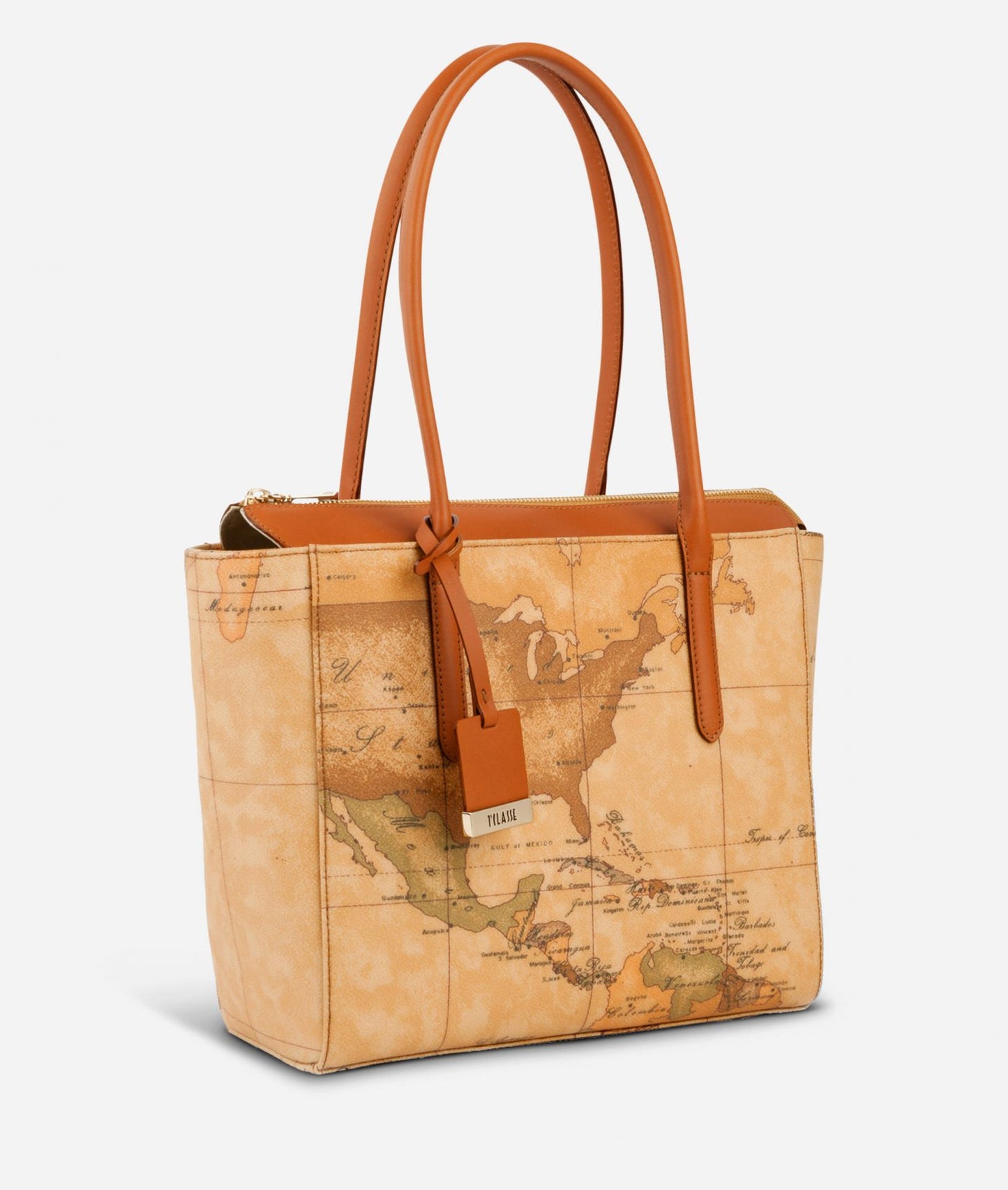 Alviero Martini 1 Classe Borsa