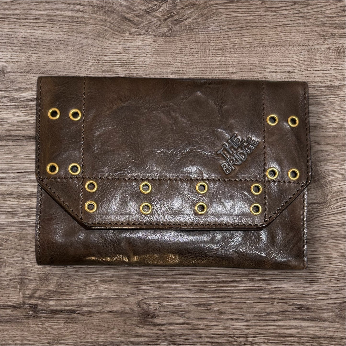 The Bridge Portafoglio