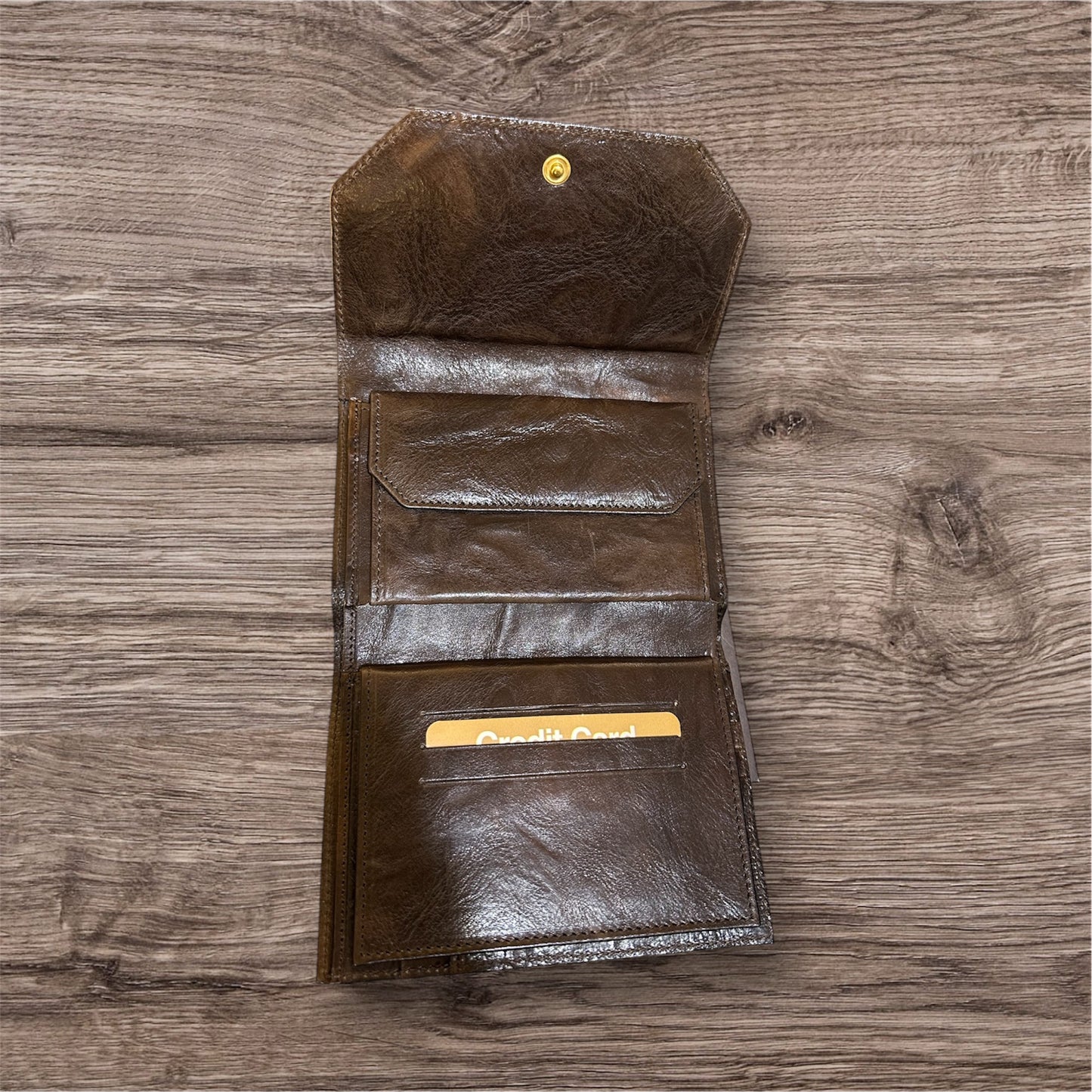 The Bridge Portafoglio