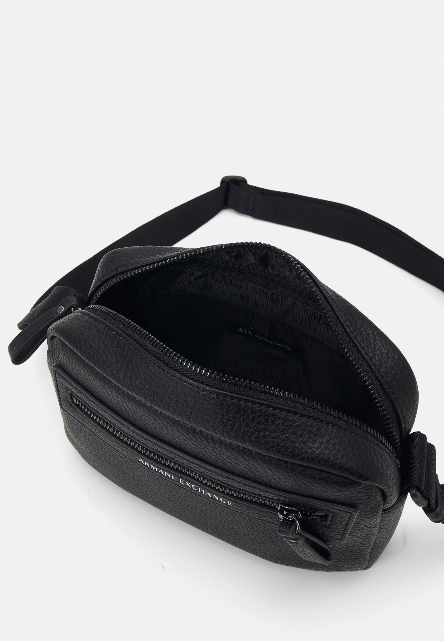 Armani Exchange Tracolla