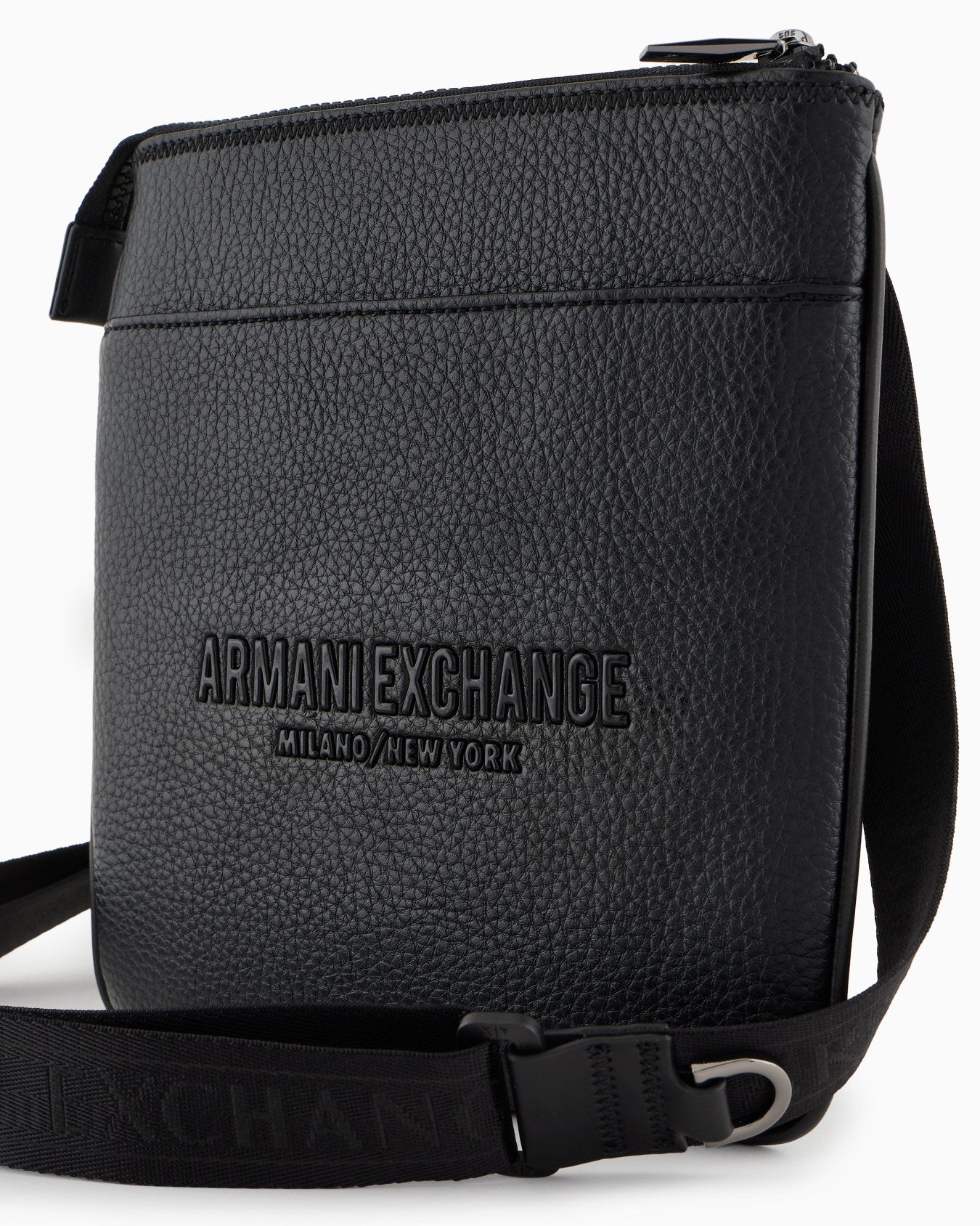 Armani Exchange Tracolla