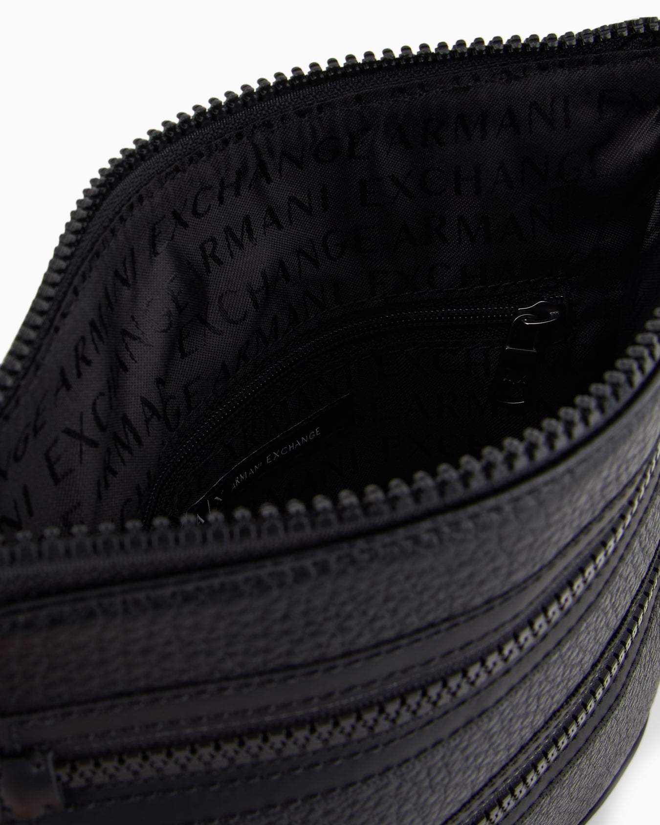 Armani Exchange Tracolla