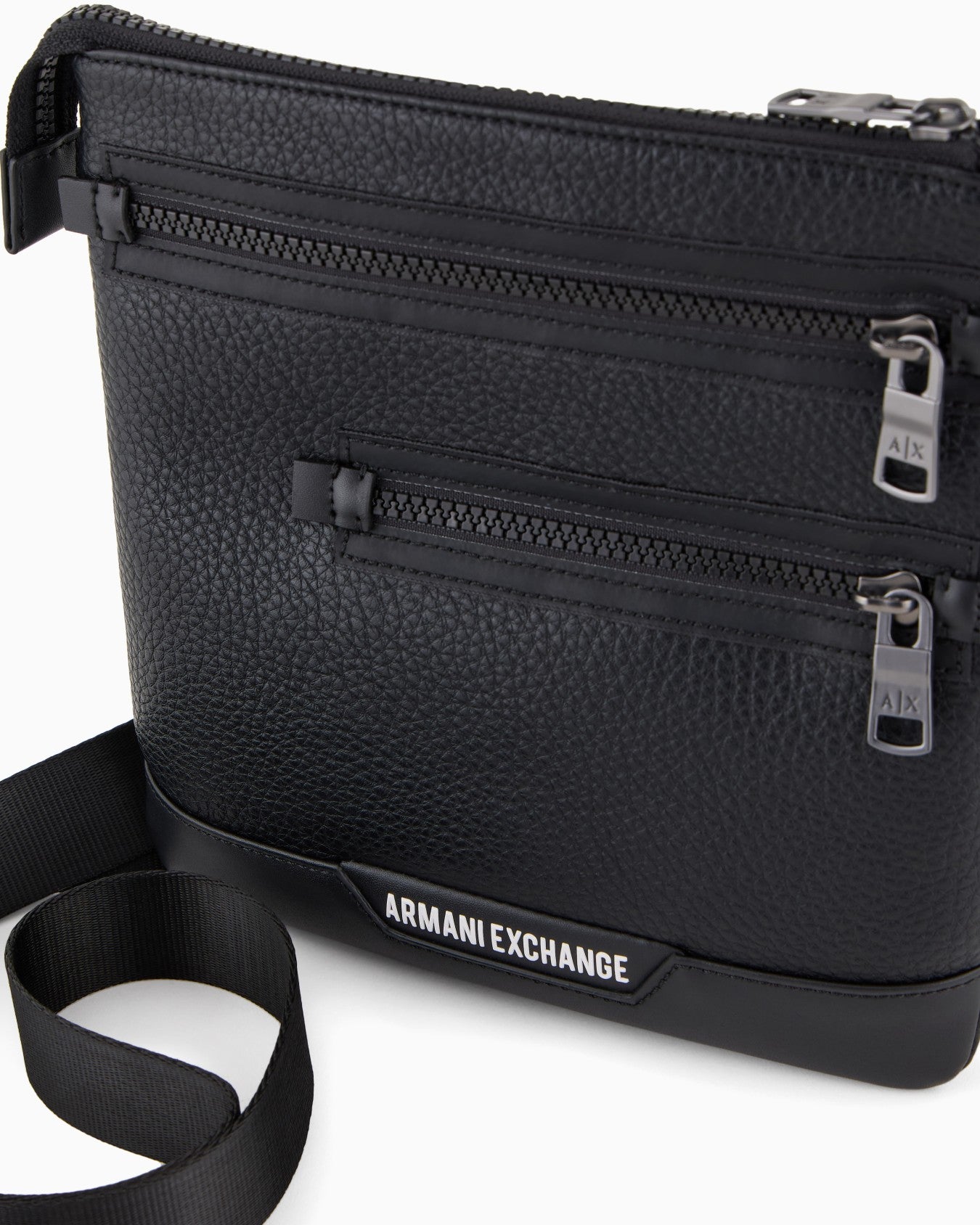 Armani Exchange Tracolla
