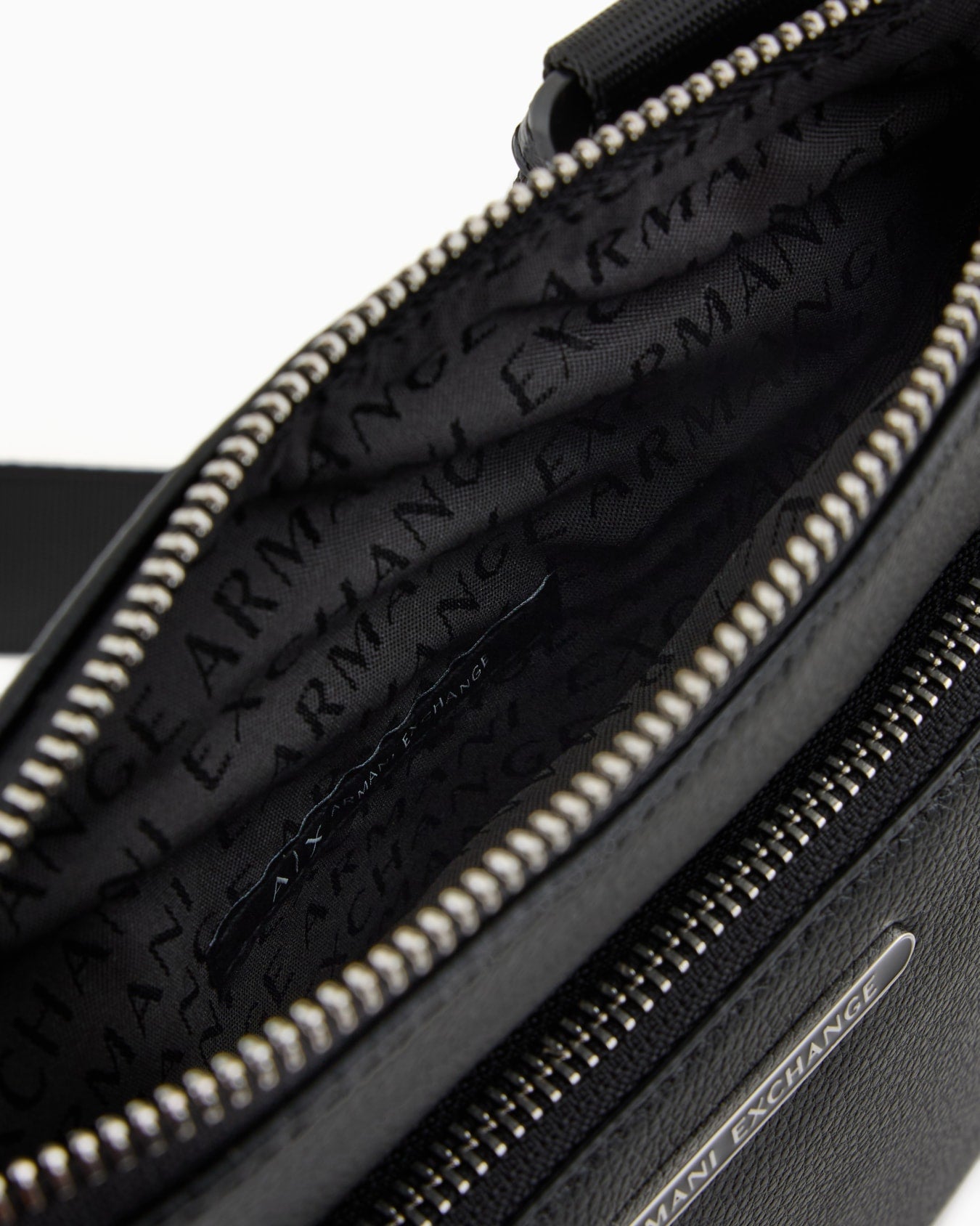 Armani Exchange Tracolla