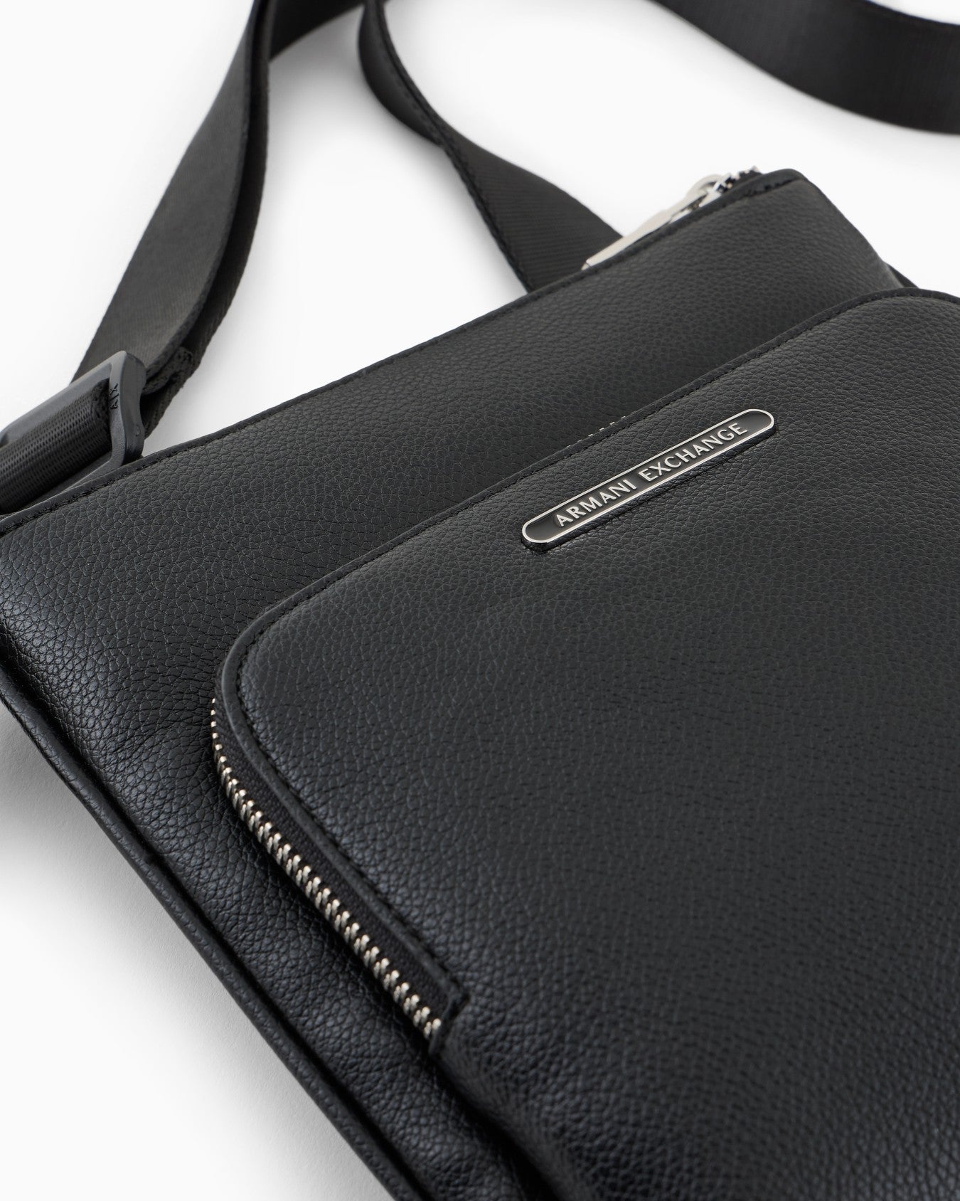 Armani Exchange Tracolla