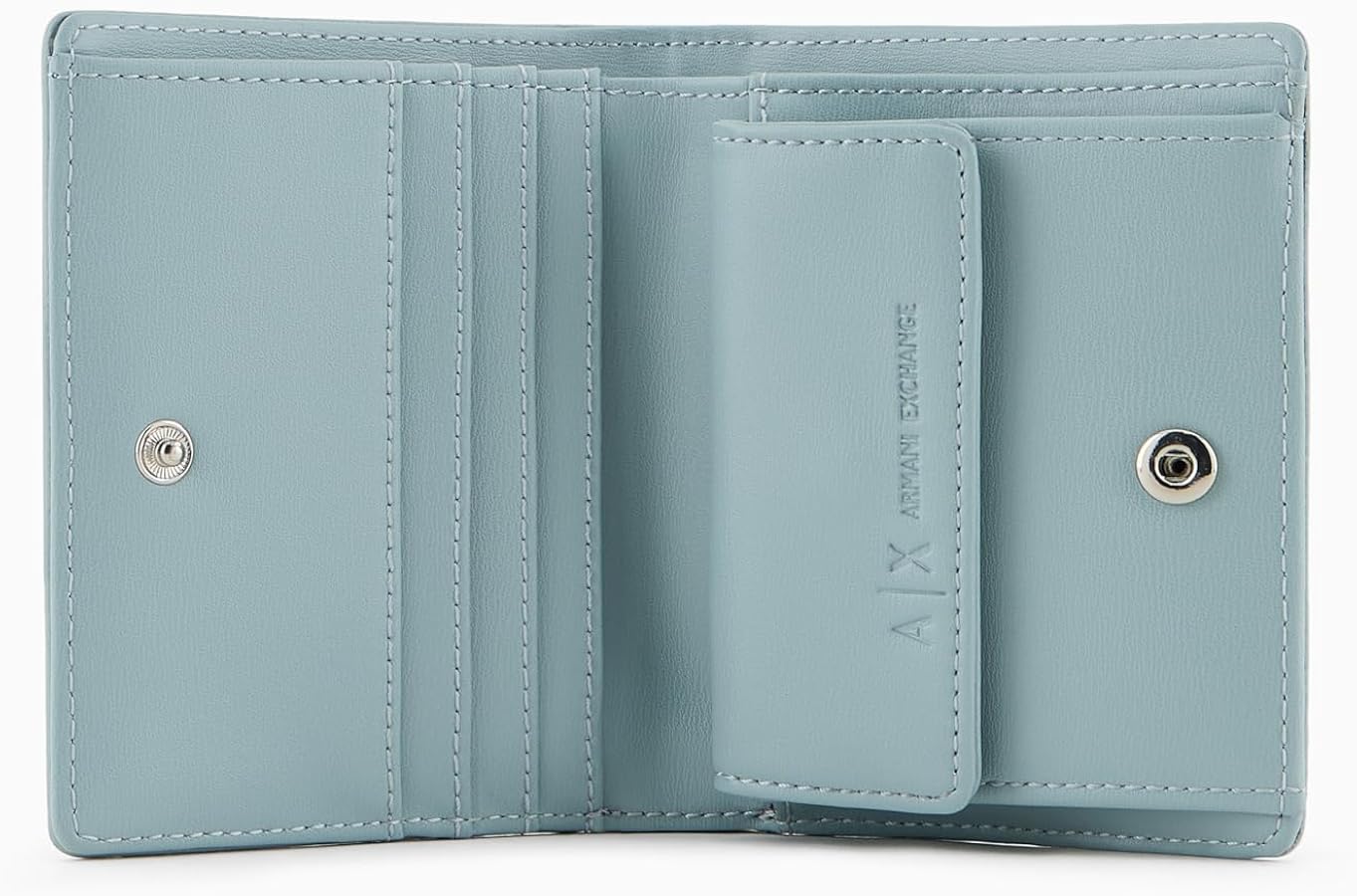 Armani Exchange portafoglio